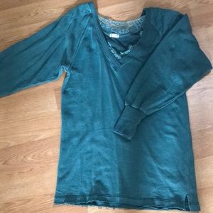 Free people Xs sweater dress